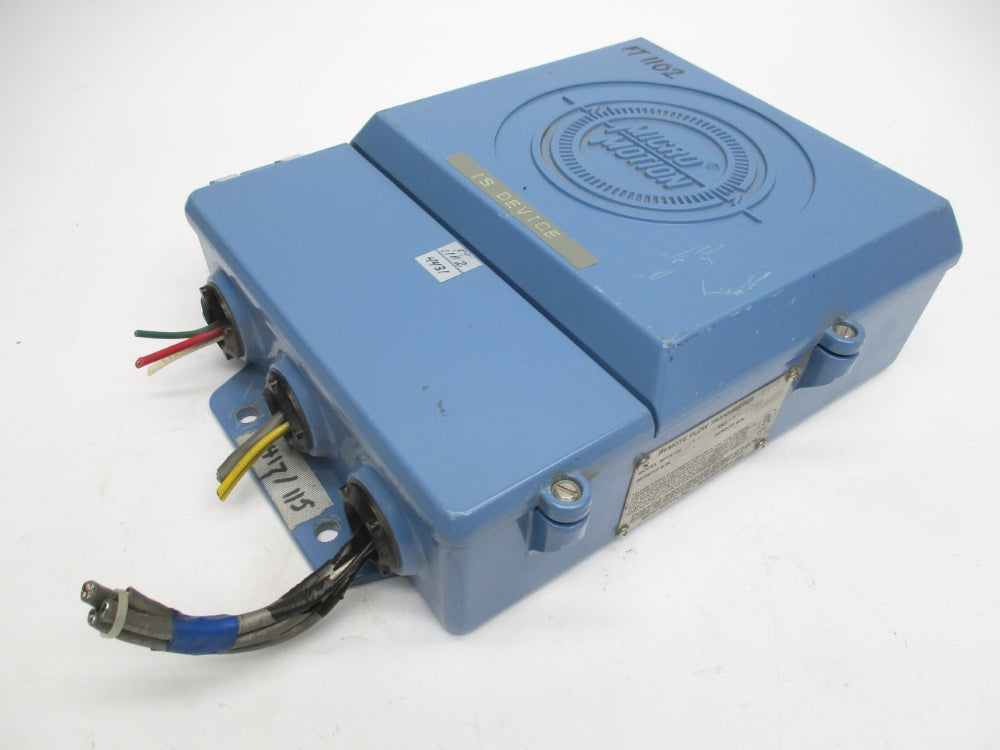 MICRO MOTION RFT97121PN UNMP