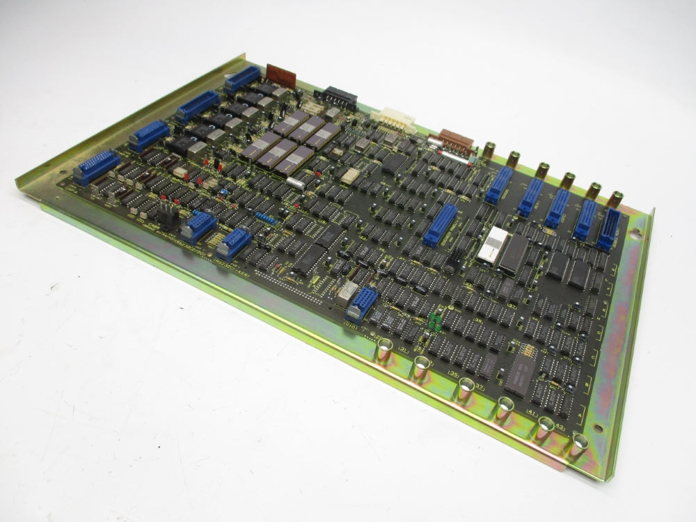 FANUC A16B-1000-0140/08B UNMP
