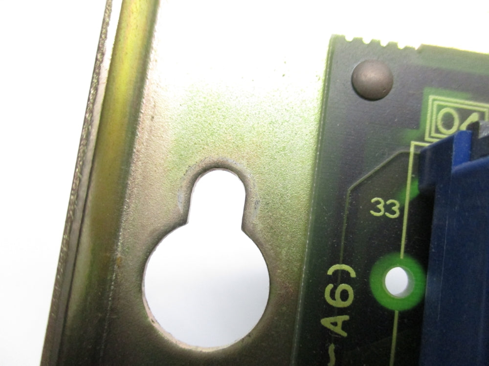FANUC A16B-1000-0140/08B UNMP