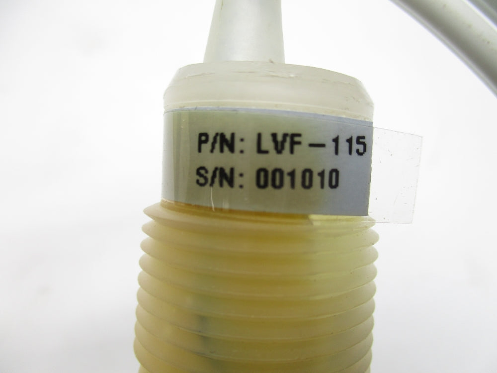 OMEGA LVF-115 NSMP