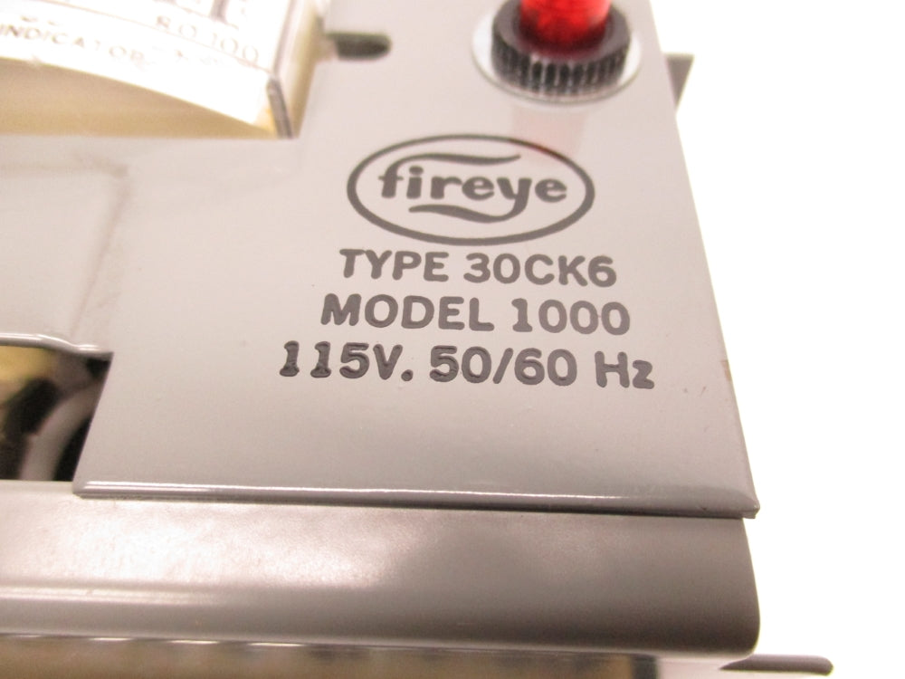 FIREYE 30CK6 NSMP