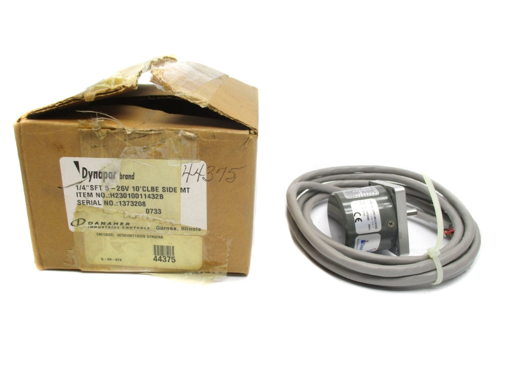 DANAHER H23010011432B NSMP
