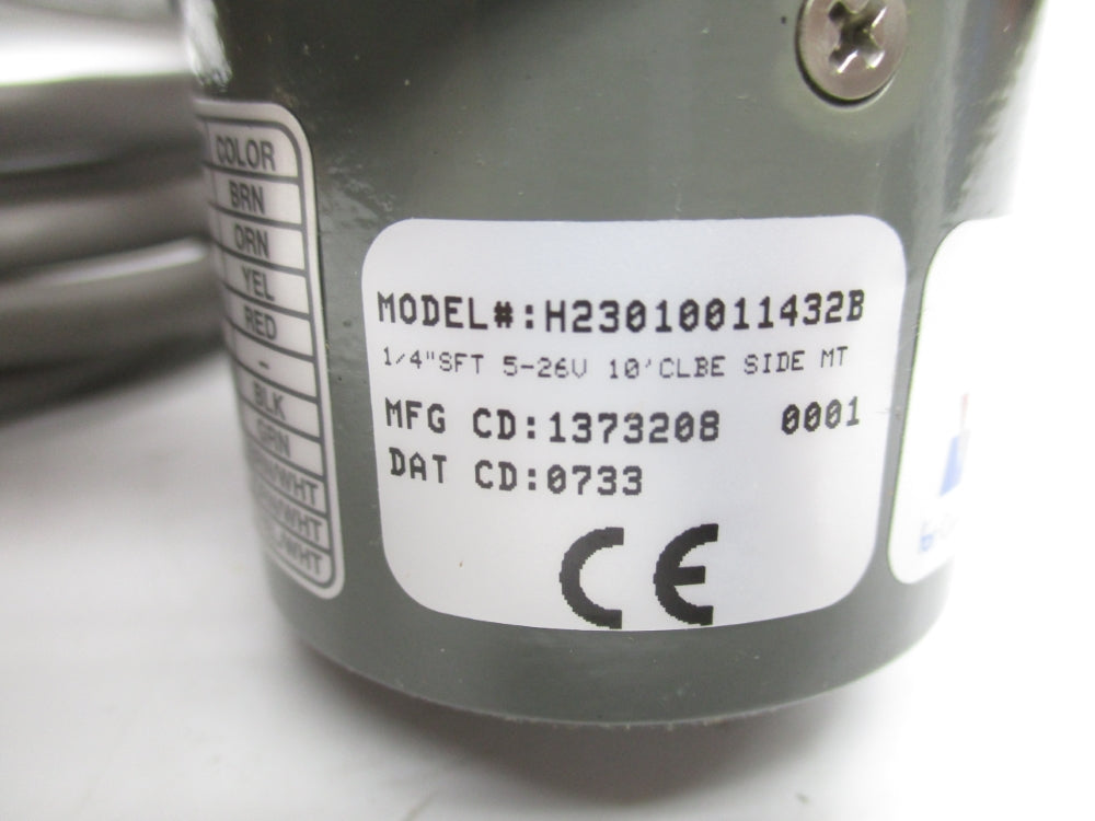 DANAHER H23010011432B NSMP