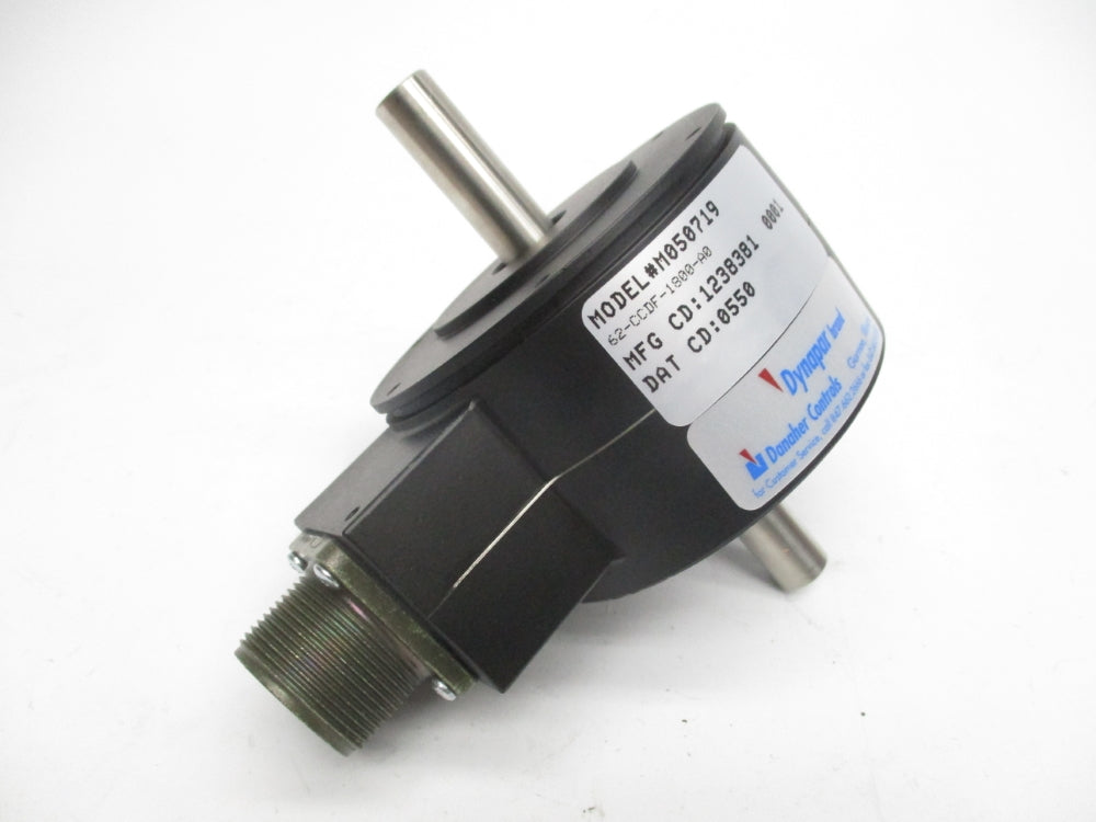 DANAHER M050719 62-CCDF-1800-A0 NSMP
