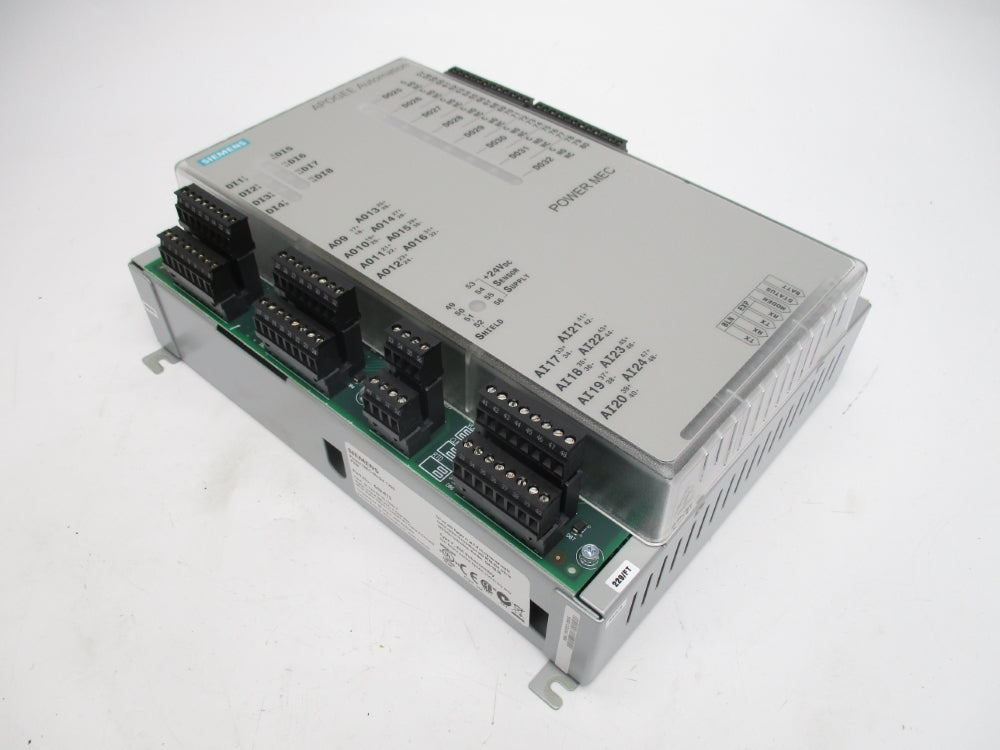 SIEMENS 549-613 NUPI