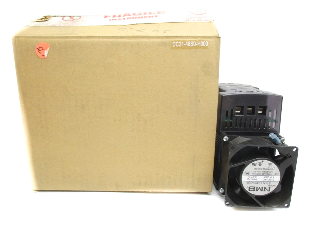 WATLOW DC21-48S0-H000 NSMP