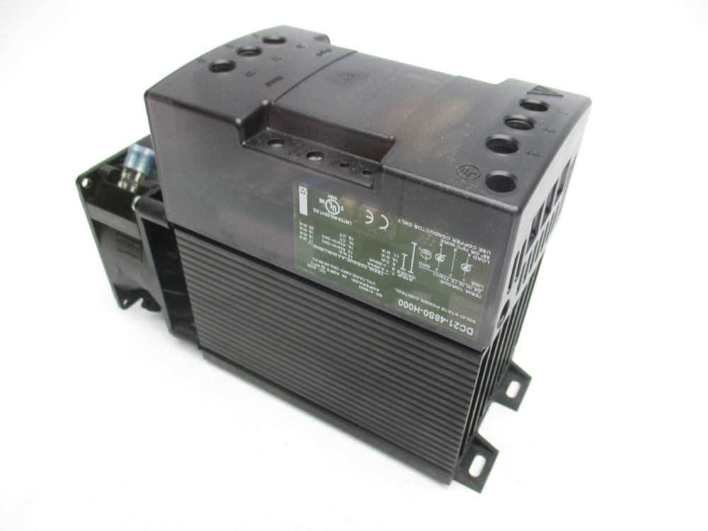 WATLOW DC21-48S0-H000 NSMP
