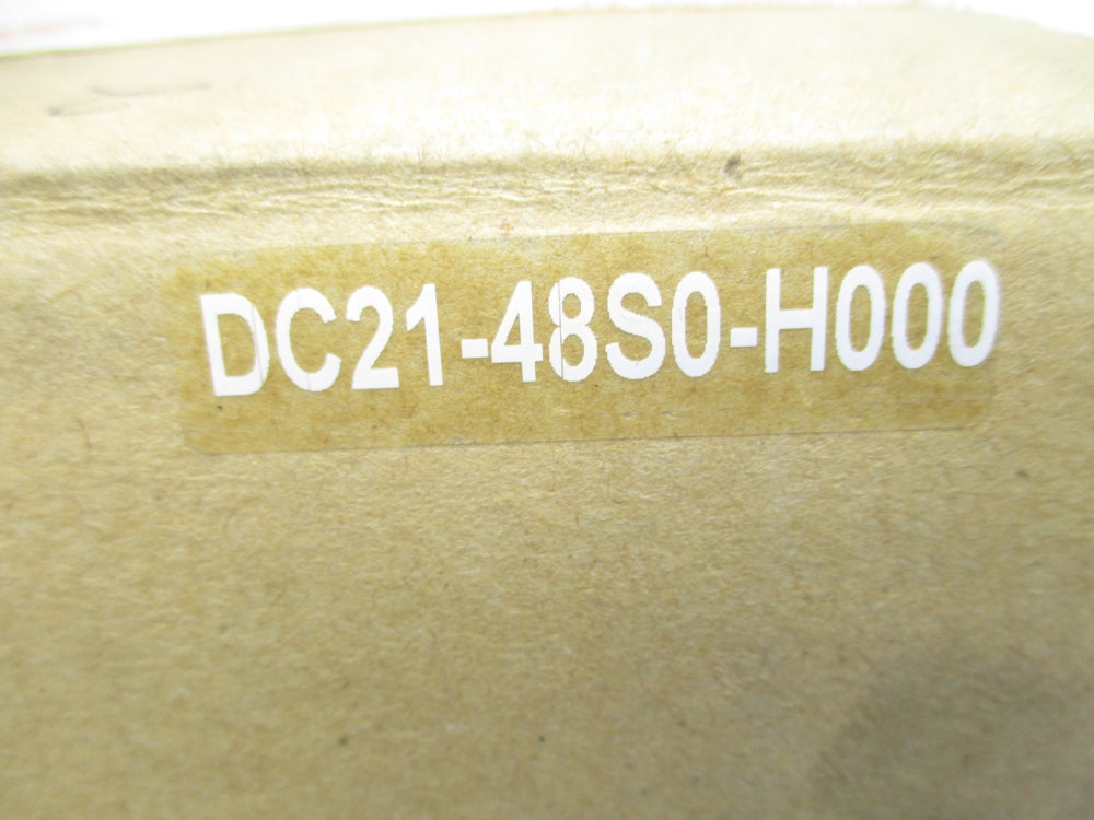 WATLOW DC21-48S0-H000 NSMP