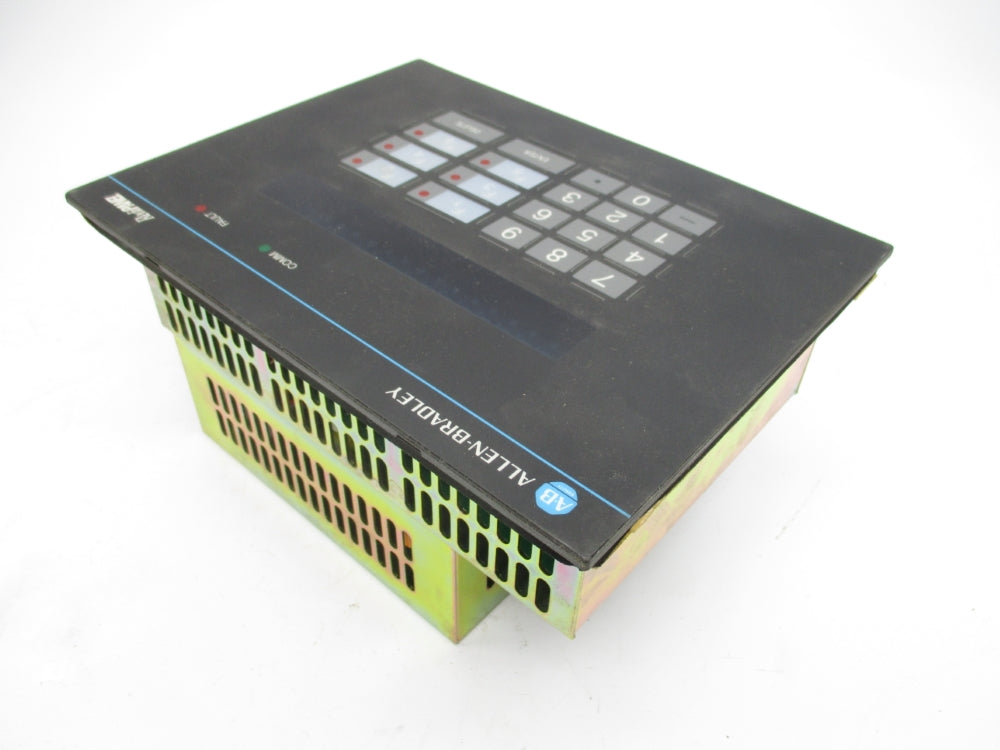 INDUSTRIAL SPARE PART 2705-K11C1 SER. E 120/240VAC REV. A NSMP