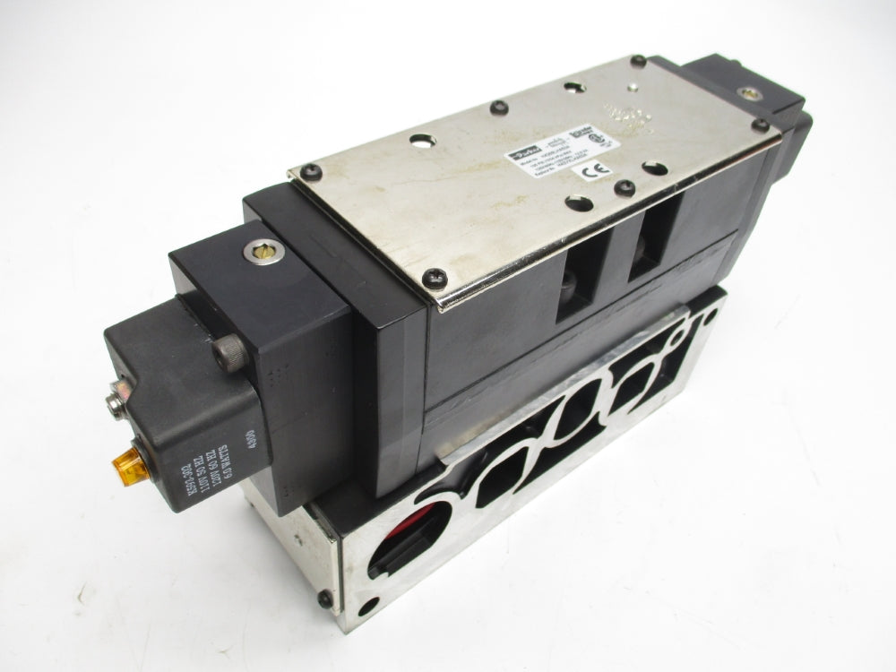 PARKER H4269LHA53A 110/120V 150PSI NSNP