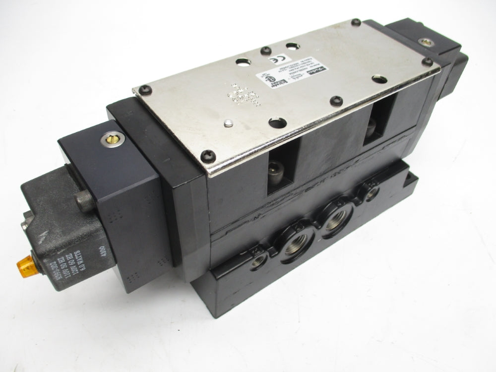 PARKER H4229LHA53A 110/120V 150PSI NSMP