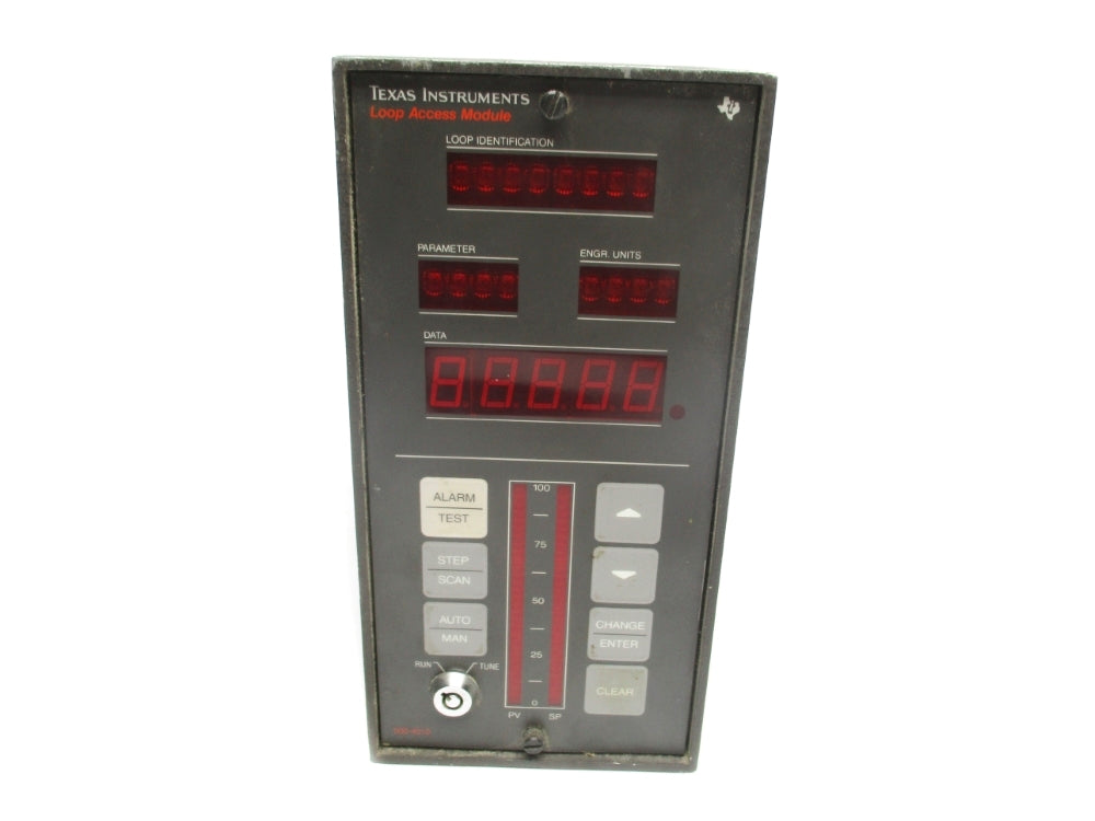 TEXAS INSTRUMENT 500-4010 UNMP