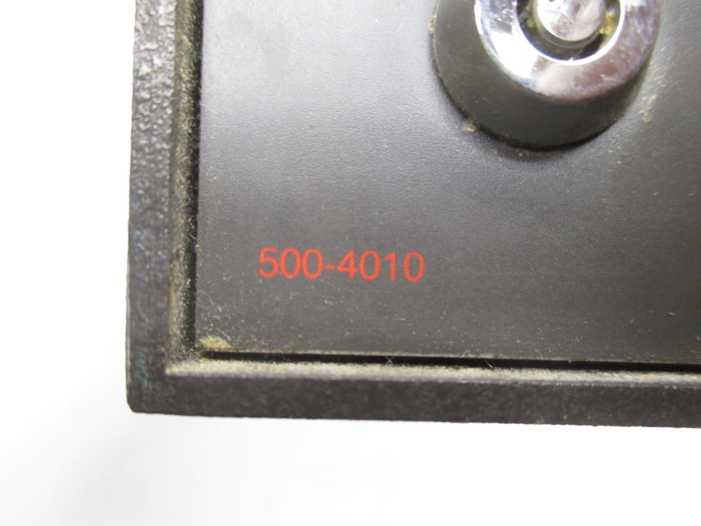 TEXAS INSTRUMENT 500-4010 UNMP