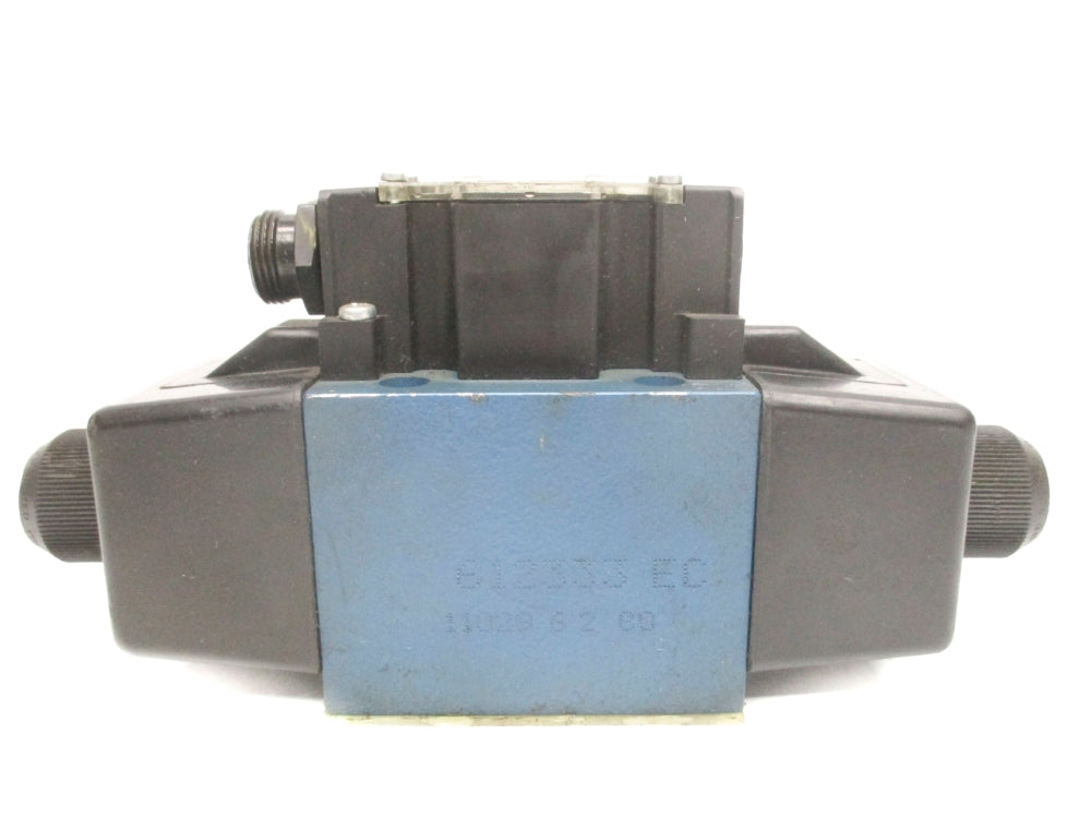 REXROTH 4WE10D40/0FCW110N9DK25L/V 90V UNMP
