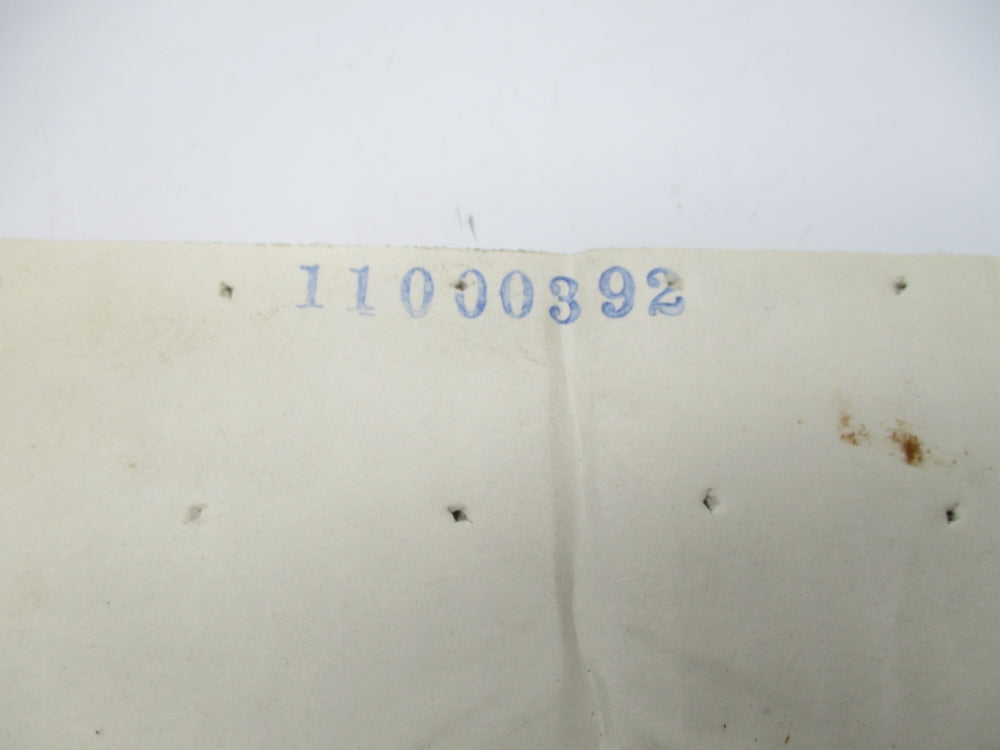 SEPCO 11000392 REMAN
