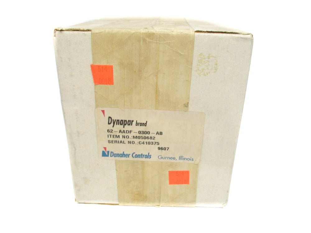 DANAHER M050682 62-AADF-0300-AB NSFS