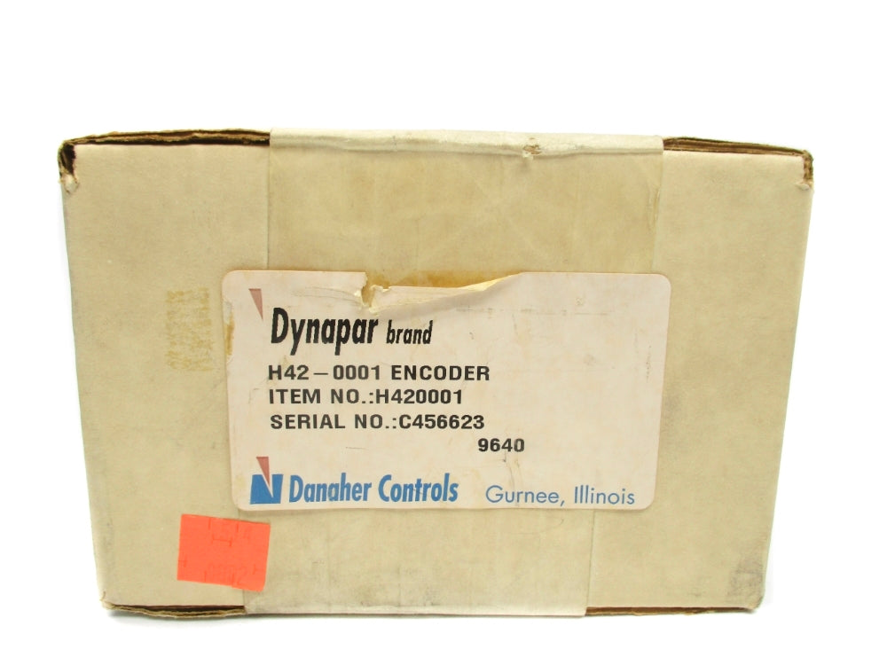 DANAHER H420001 NSFS