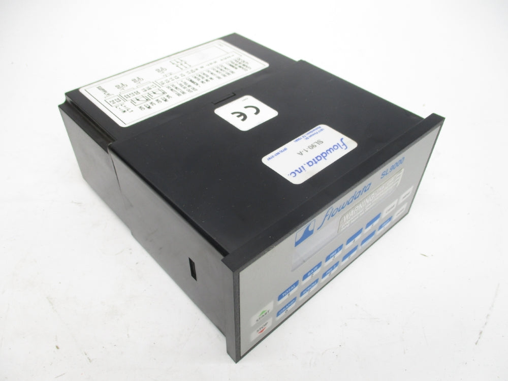 FLOWDATA SL90-1-A NSMP