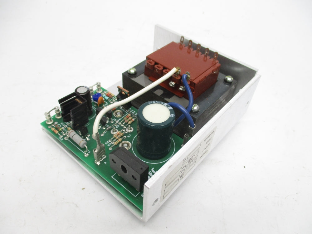 GFC POWER LIMITED GHOF1-5 240VAC 3.0A REV. A NSMP