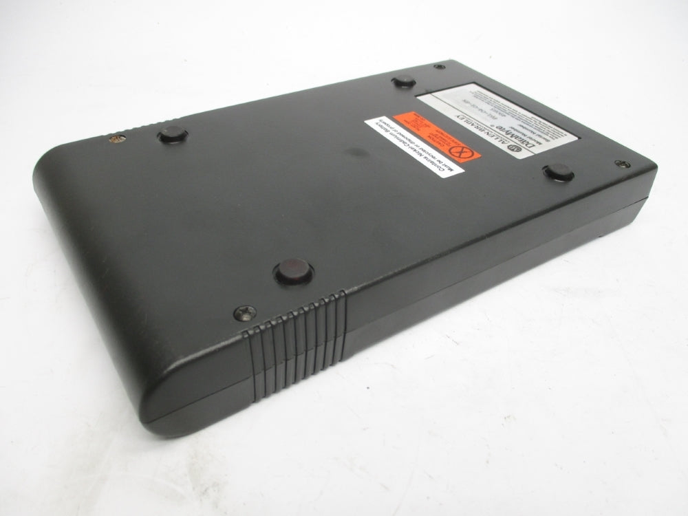 INDUSTRIAL SPARE PART 861-04-01-EN UNMP
