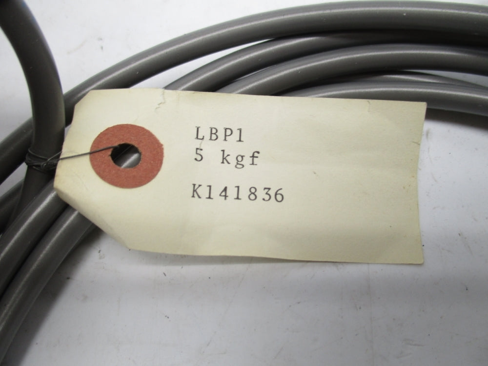 BLH ELECTRONICS LBP1 5KGF NSMP