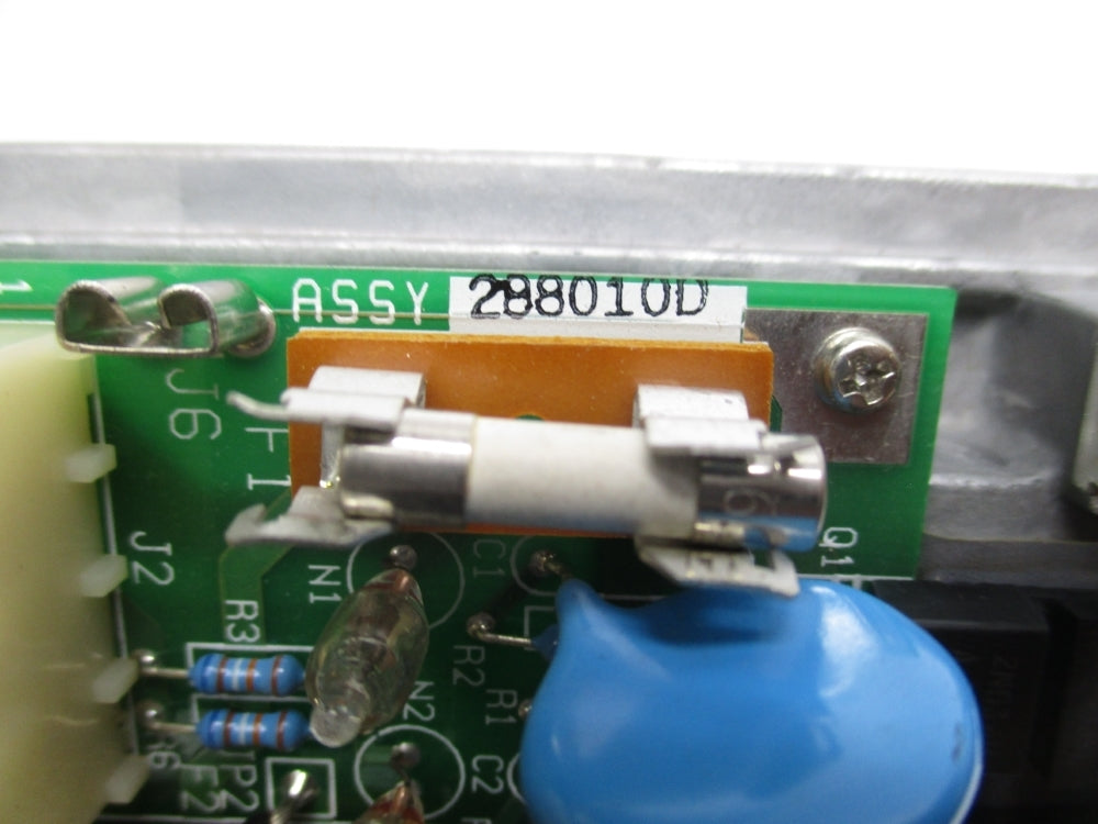 NORTON 288010D UNMP