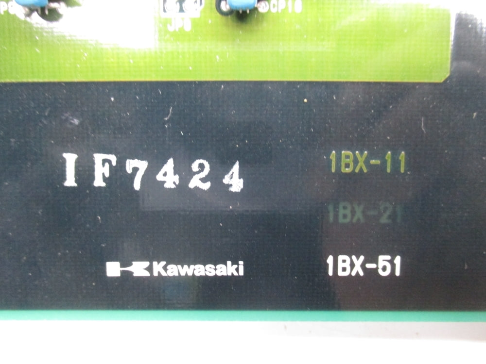 KAWASAKI 1BX-51 NSNP