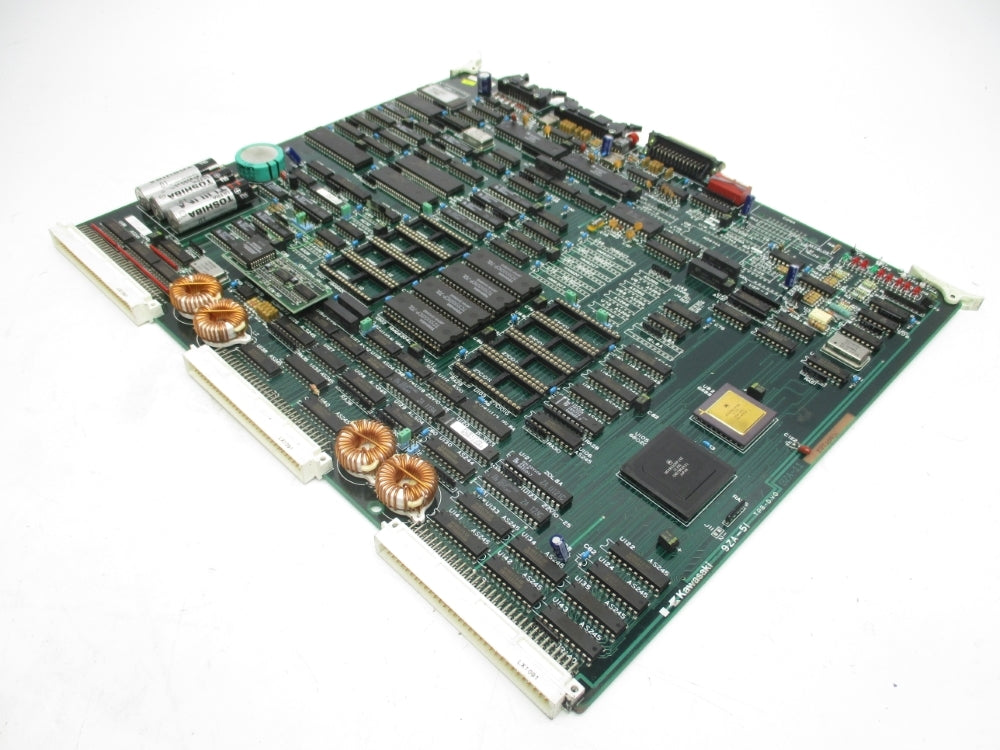 KAWASAKI 9ZA-51 NSNP