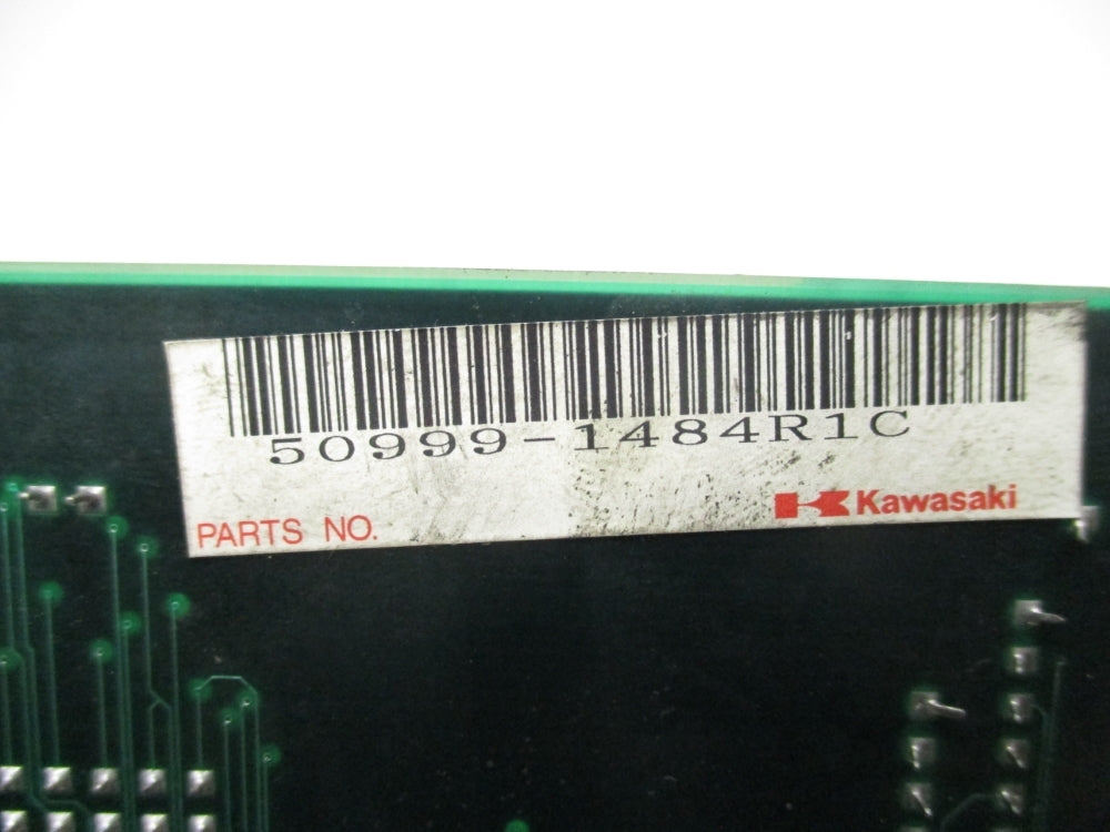 KAWASAKI 9ZA-51 NSNP