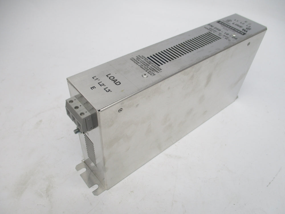SCHAFFNER FN-258-16-29 NSMP