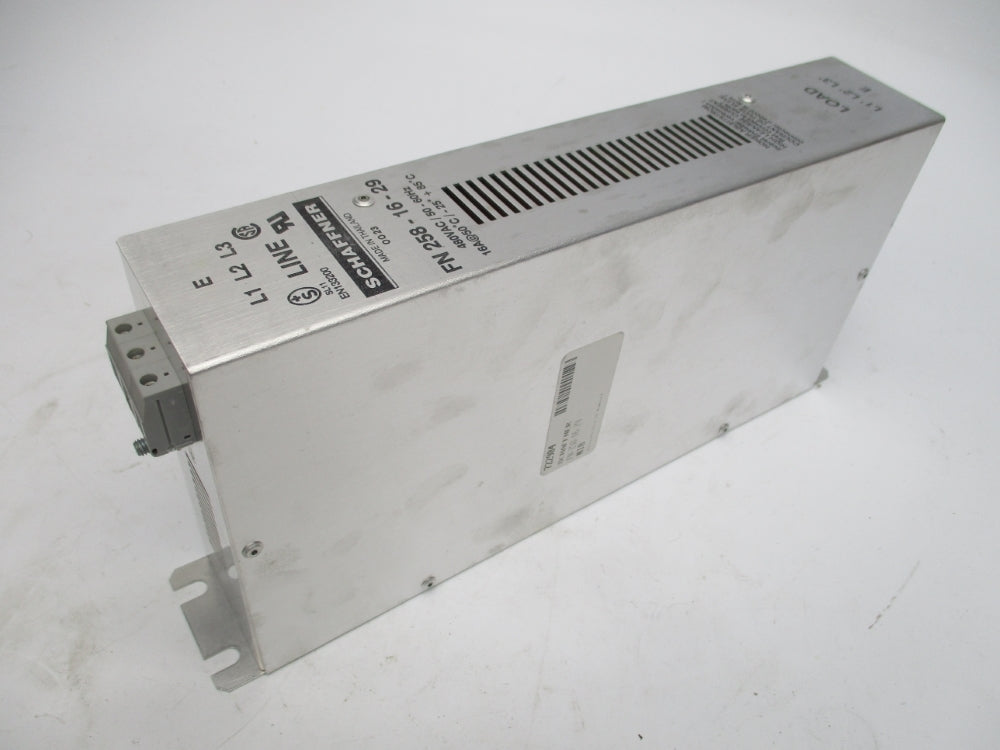 SCHAFFNER FN-258-16-29 NSMP