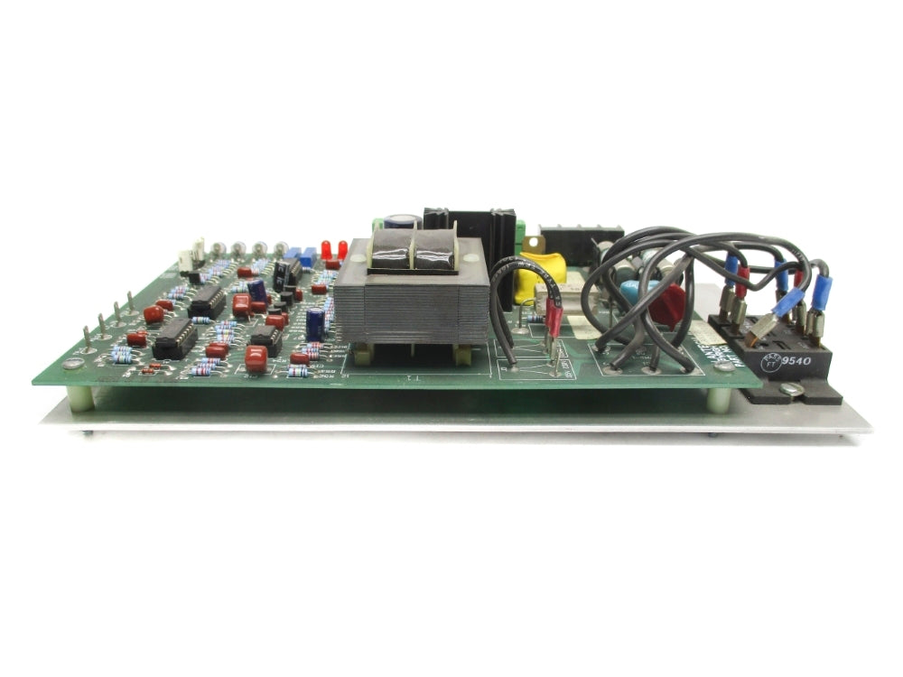 LANTECH 55030702A UNMP