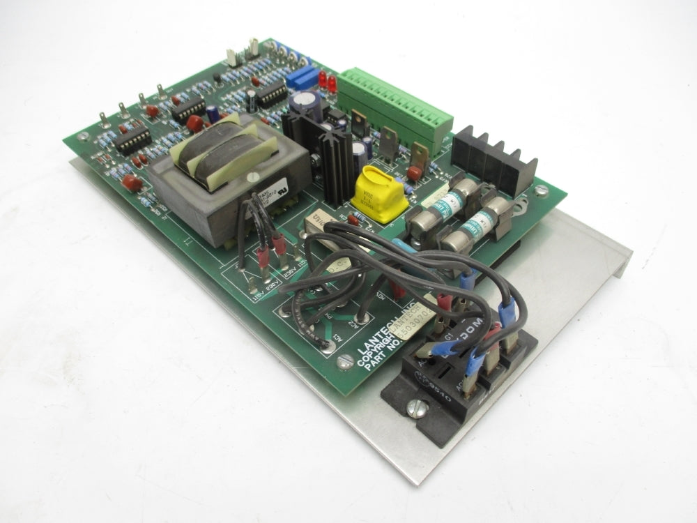 LANTECH 55030702A UNMP