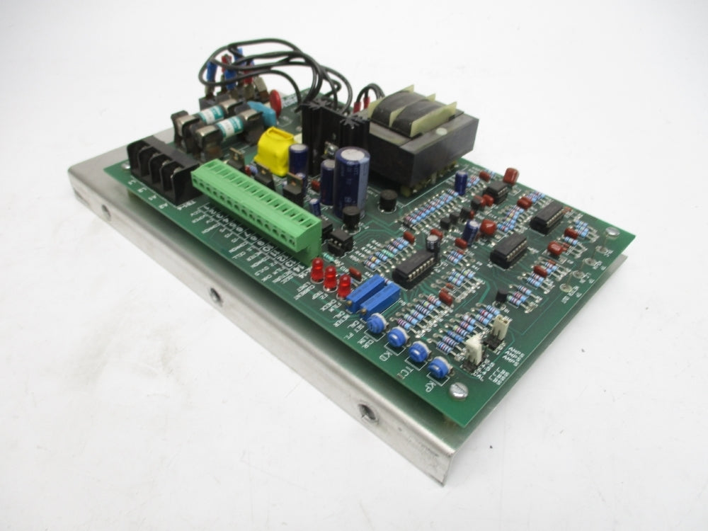 LANTECH 55030702A UNMP