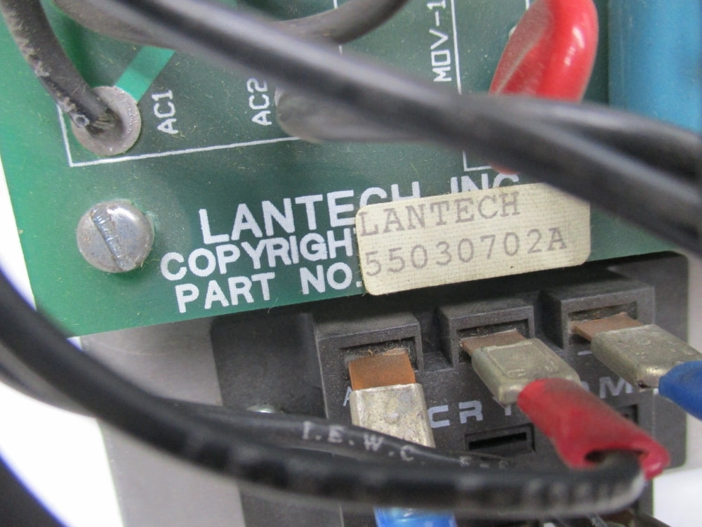 LANTECH 55030702A UNMP