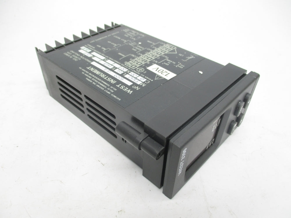 WEST INSTRUMENT M3700L02T1418H21  NSNP