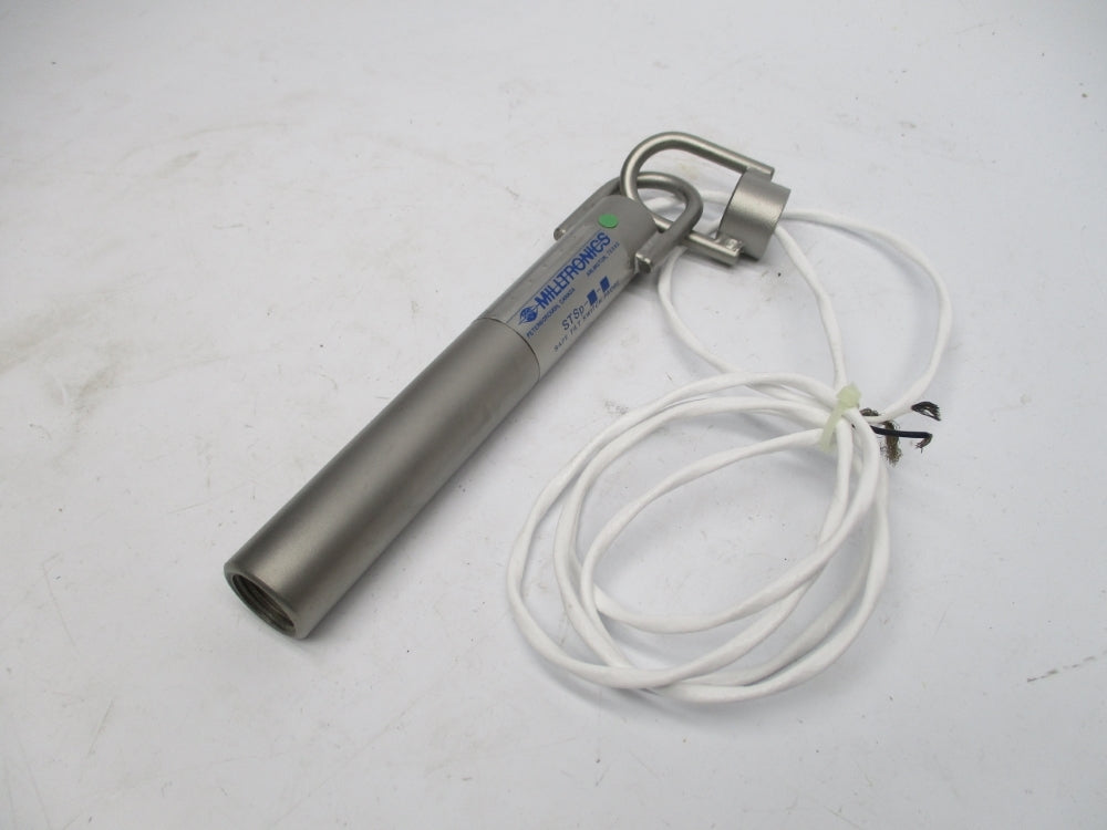 MILLTRONIC 94122210 NSMP