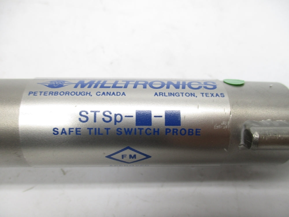 MILLTRONIC 94122210 NSMP