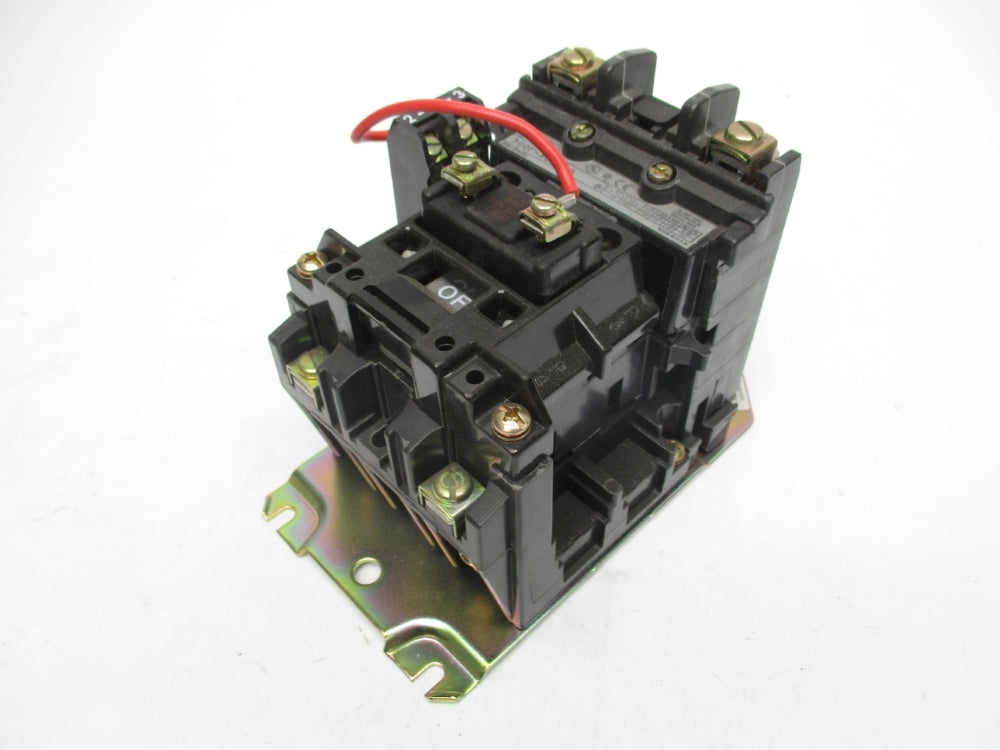 INDUSTRIAL SPARE PART 500F-AOD920 SER. B 110/115-120V NSMP