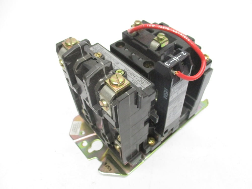 INDUSTRIAL SPARE PART 500F-AOD920 SER. B 110/115-120V NSMP