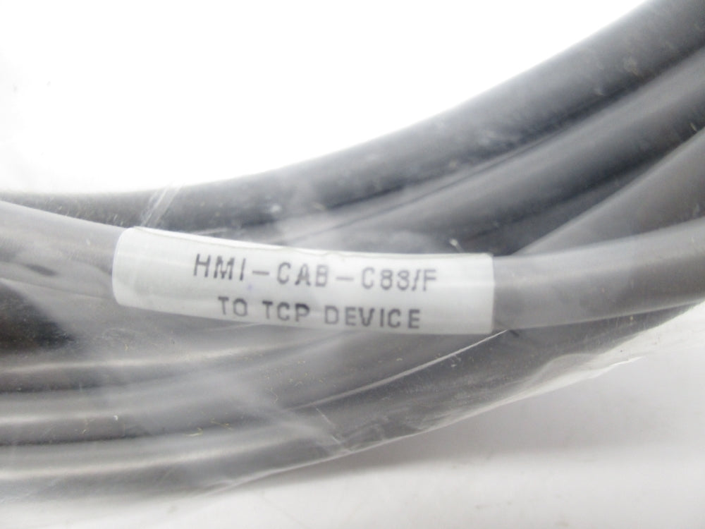 TOTAL CONTROL HMI-CAB-C83 NSMP