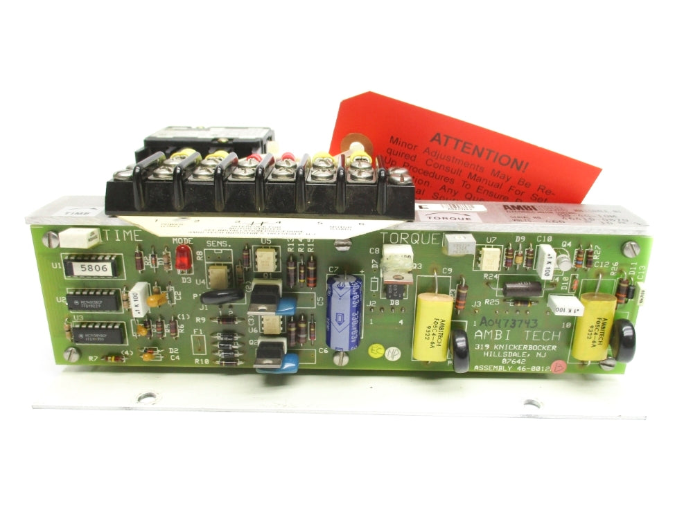 AMBITECH SS-4G-10M NUPI