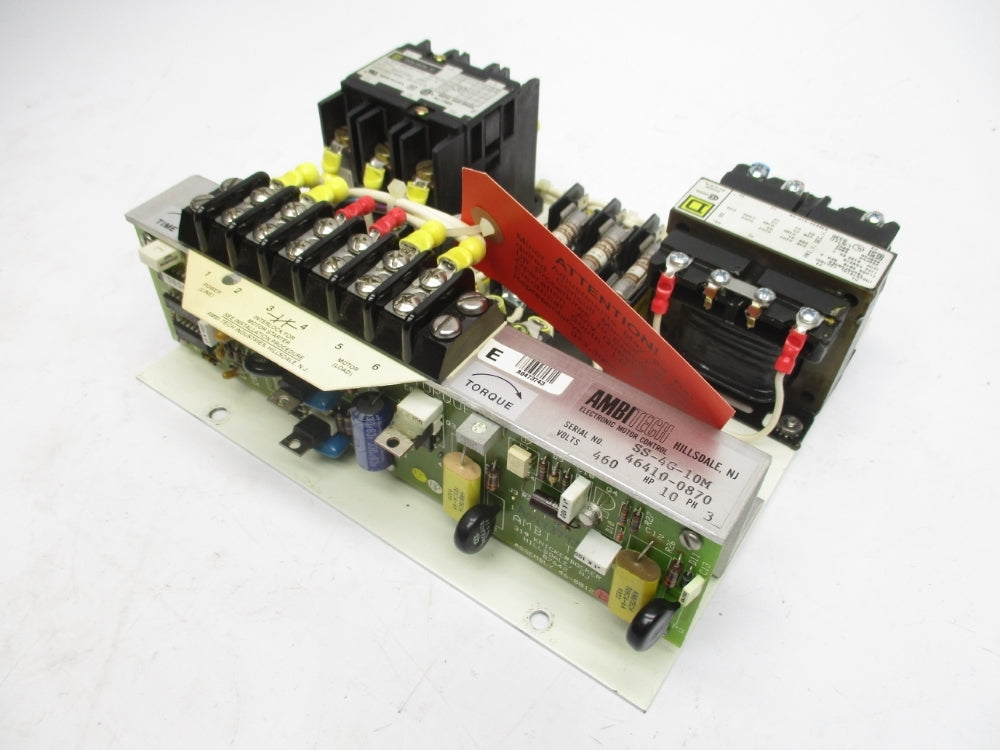 AMBITECH SS-4G-10M NUPI