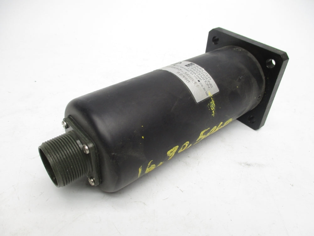 COMPUTER CONVERSION CORPORATION HSMR90-36HB33 NSNP