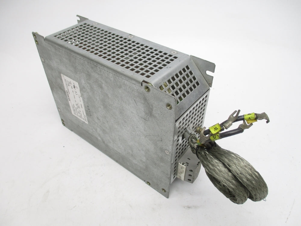 SIEMENS 6SE6400-3TC03-2CD3 UNMP