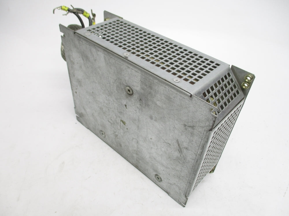 SIEMENS 6SE6400-3TC03-2CD3 UNMP