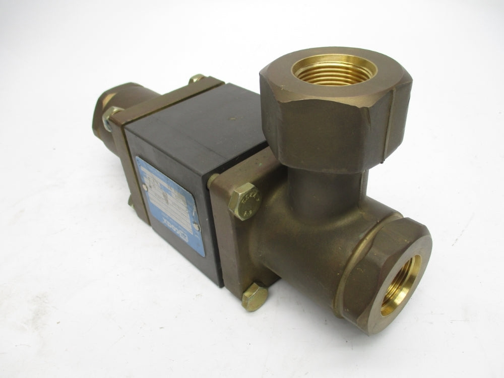 COAX 5-VMK25DRNC 24VDC 4-8BAR NSNP