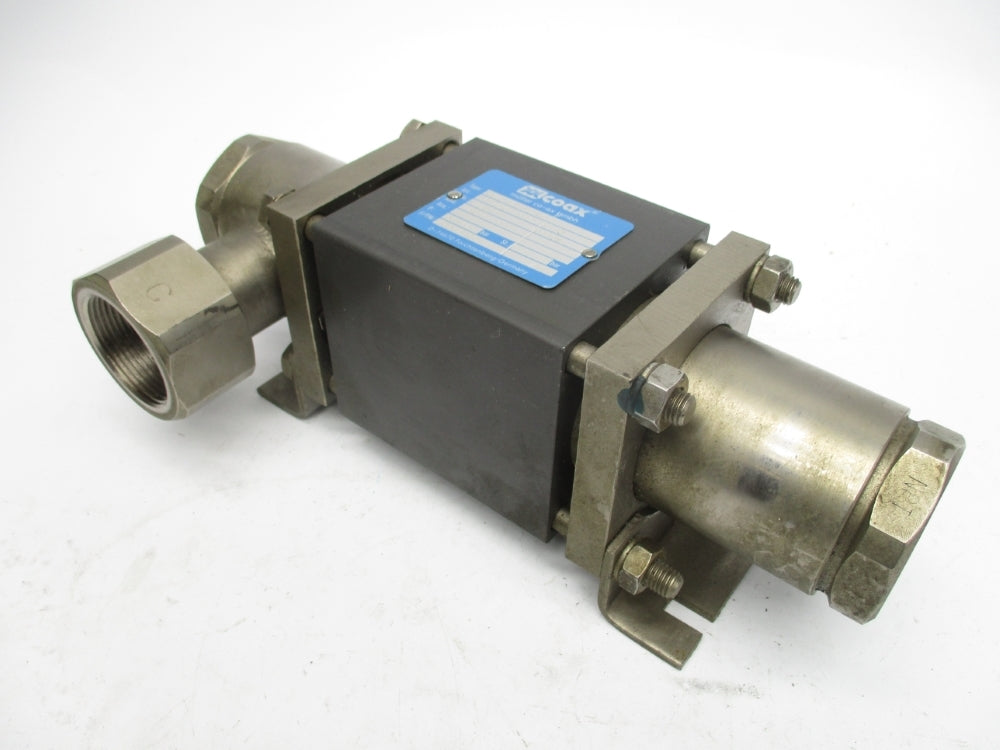 COAX VMK32DRNC 4-8BAR NSNP