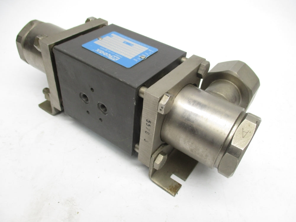 COAX VMK32DRNC 4-8BAR NSNP