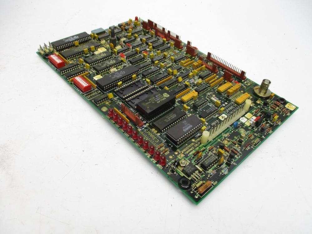 INDUSTRIAL DYNAMIC 26012-2 NSMP